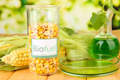 Saucher biofuel availability