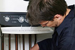 boiler repair Saucher