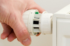 Saucher central heating repair costs