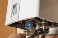 free Saucher boiler install quotes